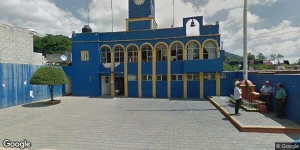 PRESIDENCIA MUNICIPAL DE CHICHIQUILA